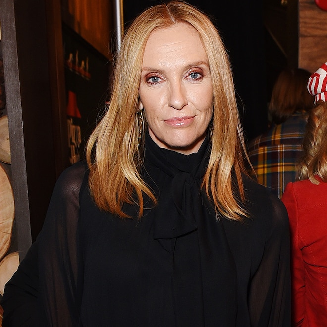 Toni Collette